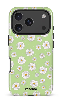 iPhone 18 Pro Impact Case Ashley green -