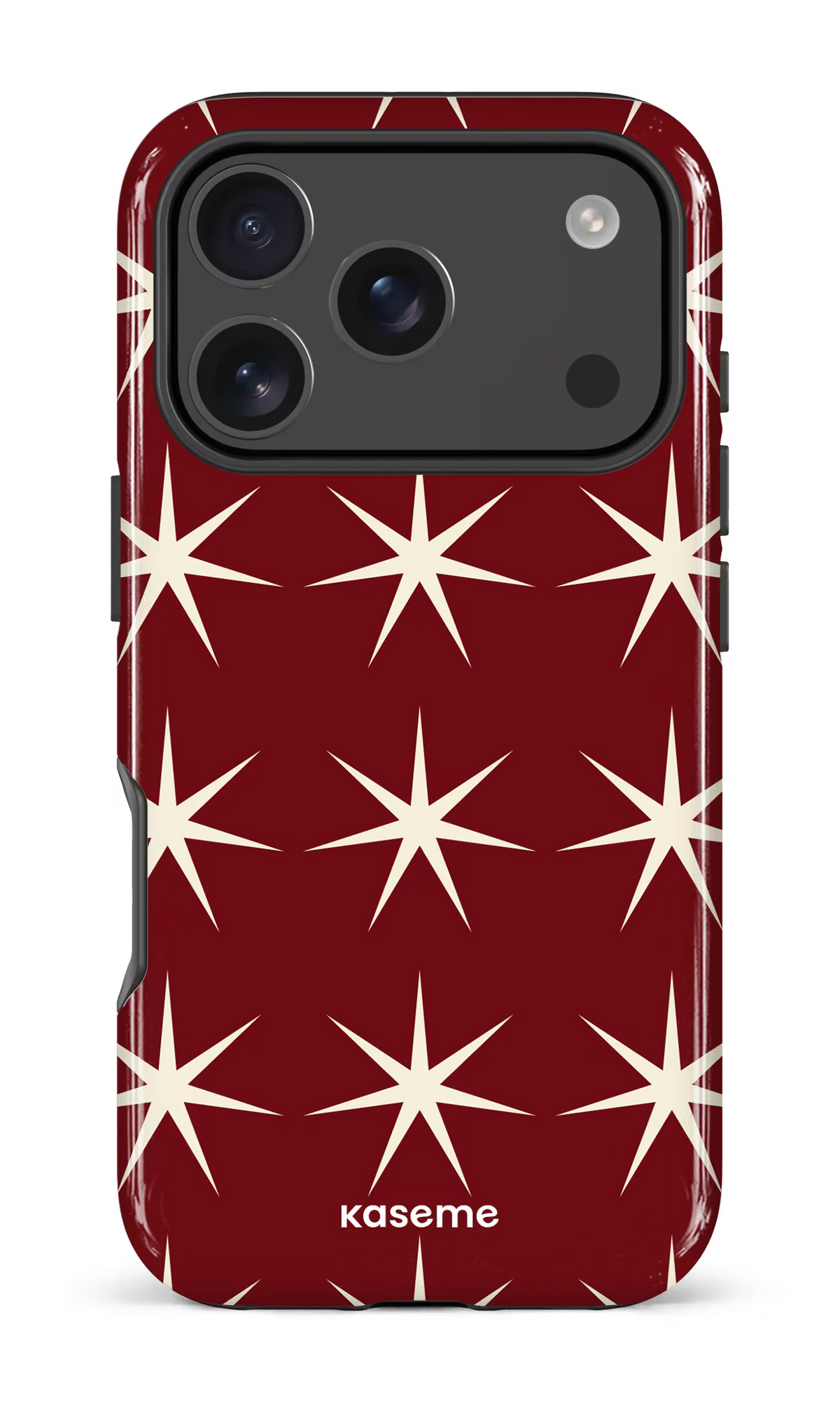 iPhone 18 Pro Impact Case Astoria -
