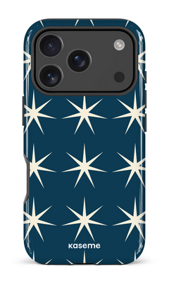 iPhone 18 Pro Impact Case Astoria Marine -