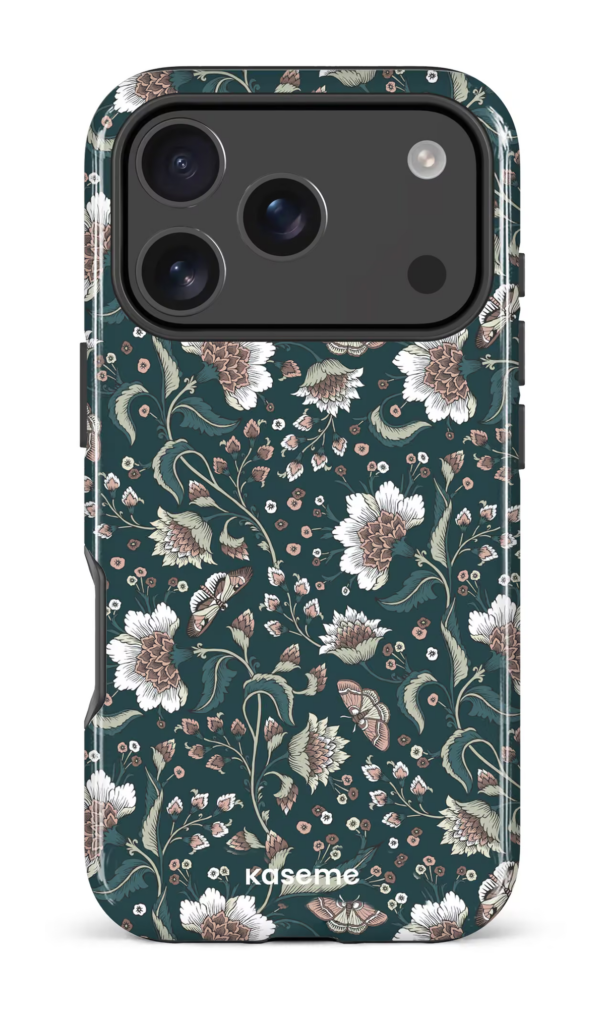 iPhone 18 Pro Impact Case Autumn Bliss -