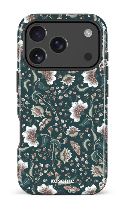 iPhone 18 Pro Impact Case Autumn Bliss -
