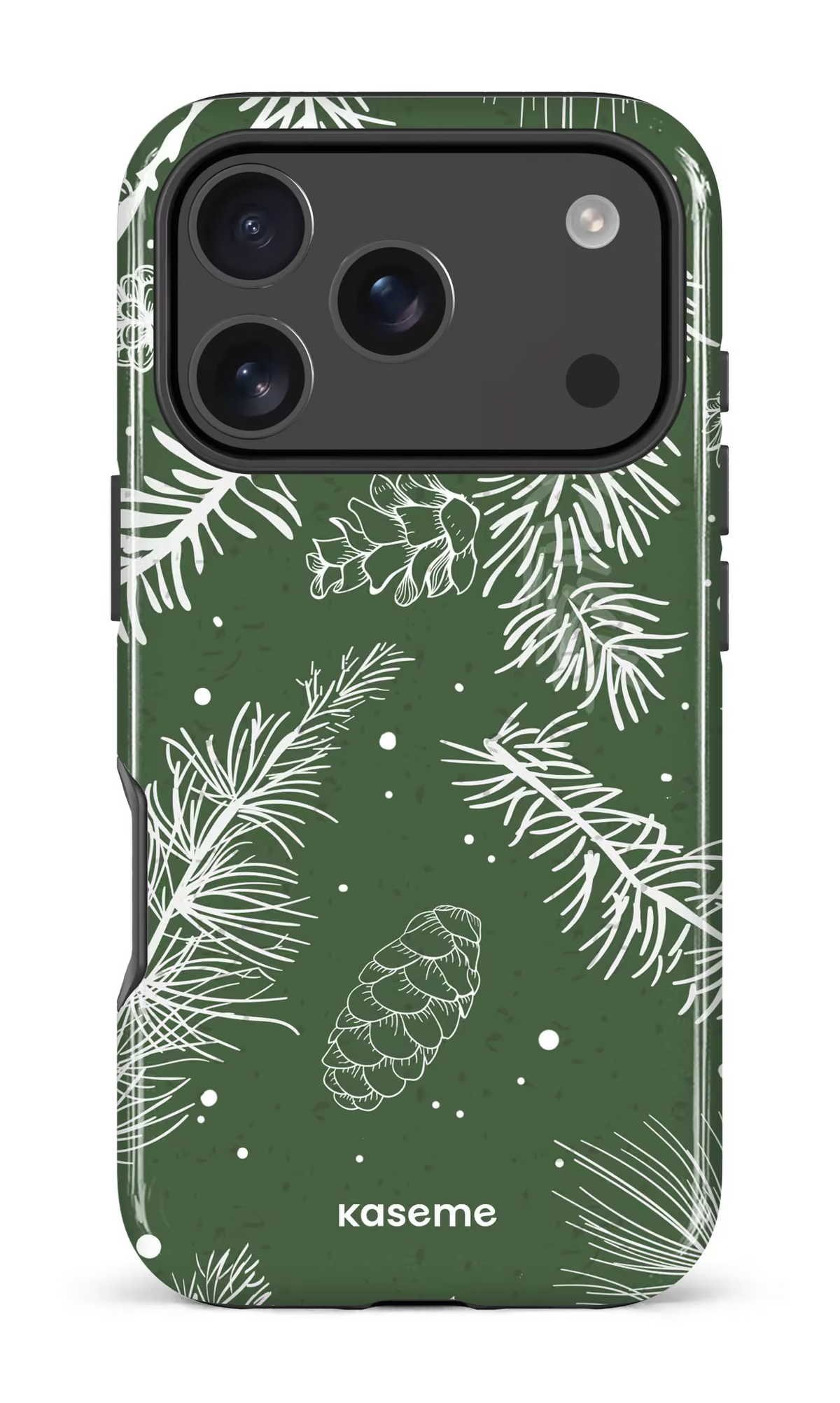iPhone 18 Pro Impact Case Balsam -