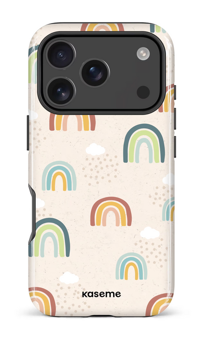 iPhone 18 Pro Impact Case Be You -