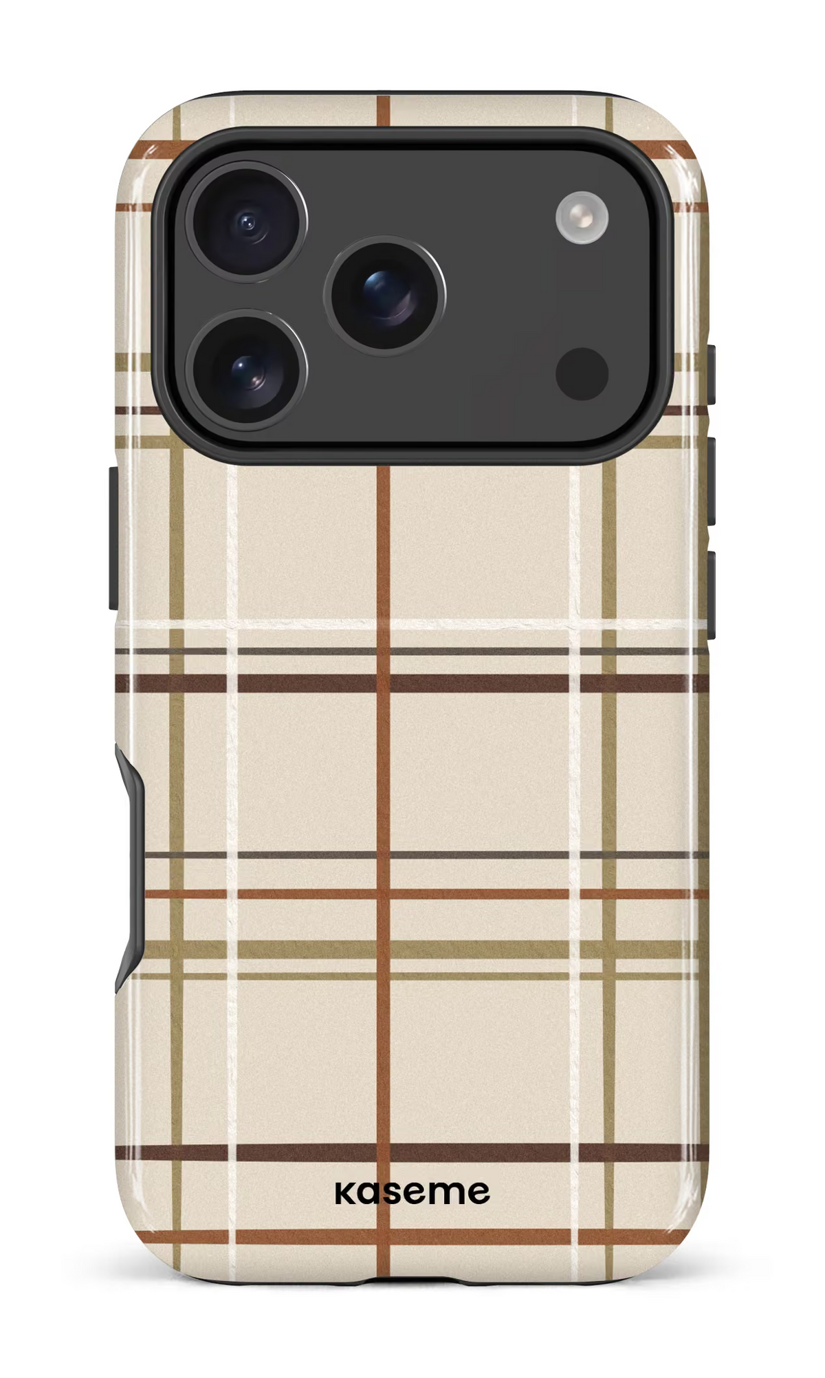 iPhone 18 Pro Impact Case Beaumont -
