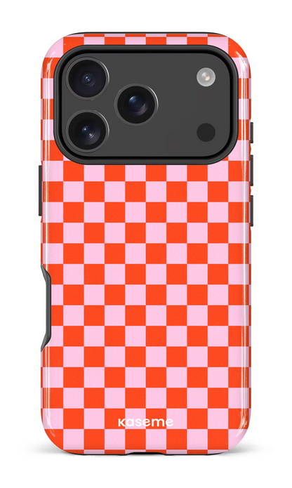 iPhone 18 Pro Impact Case Bella Tavola -