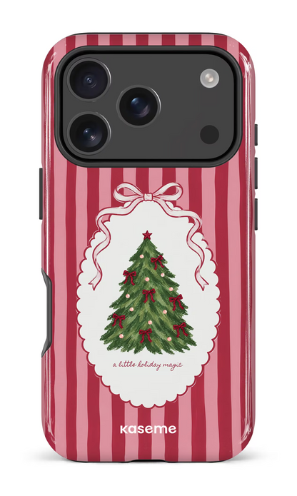 iPhone 18 Pro Impact Case Bellerose -