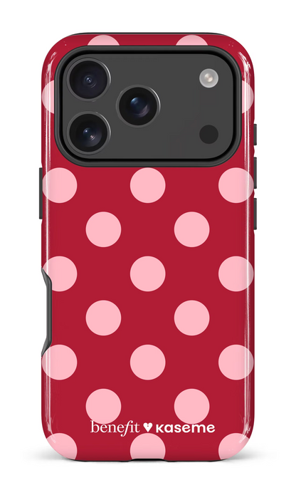 iPhone 18 Pro Impact Case Benefit Impact Case -