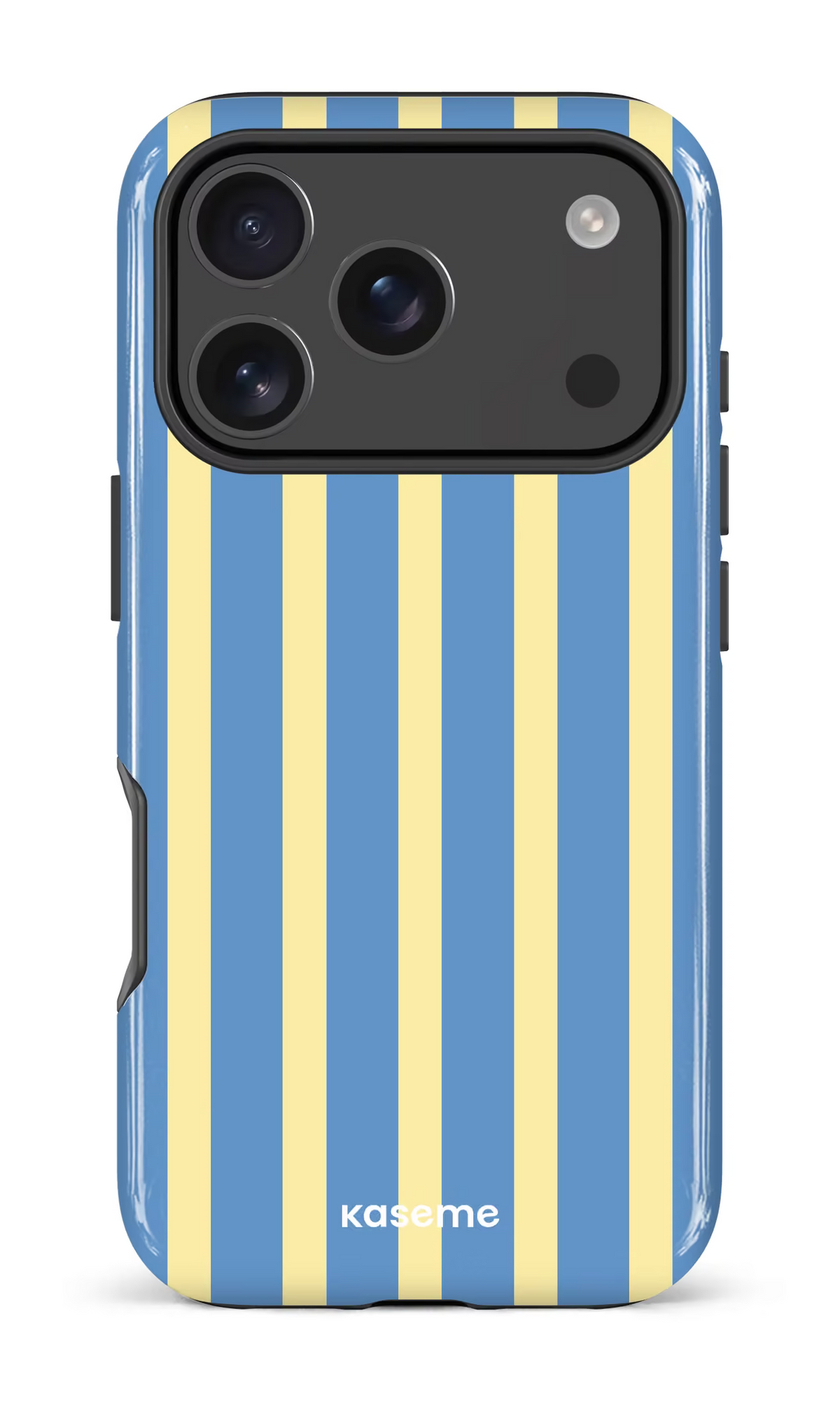 iPhone 18 Pro Impact Case Berry Lane Atlantic -