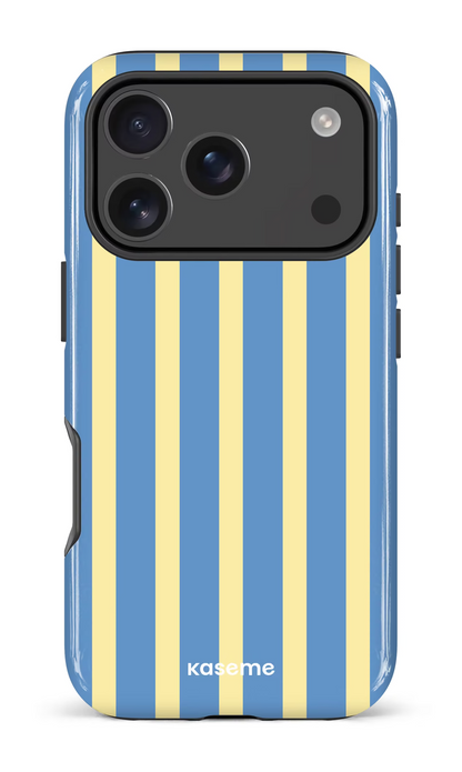 iPhone 18 Pro Impact Case Berry Lane Atlantic -