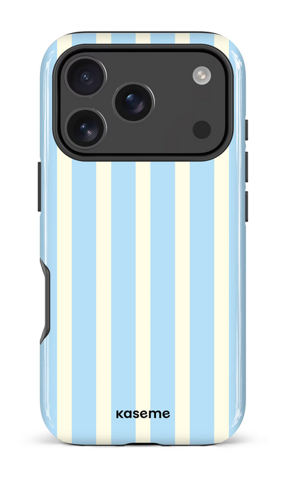 iPhone 18 Pro Impact Case Berry Lane Breeze -