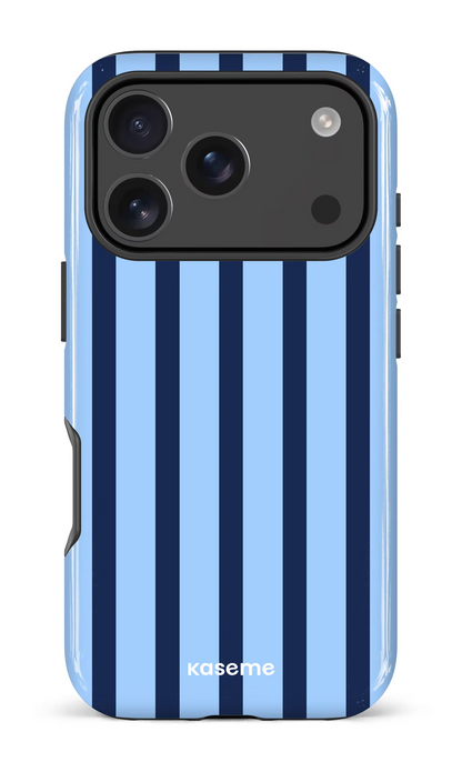 iPhone 18 Pro Impact Case Berry Lane Mist -