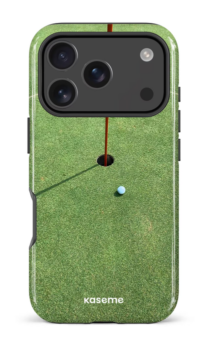 iPhone 18 Pro Impact Case Birdie -