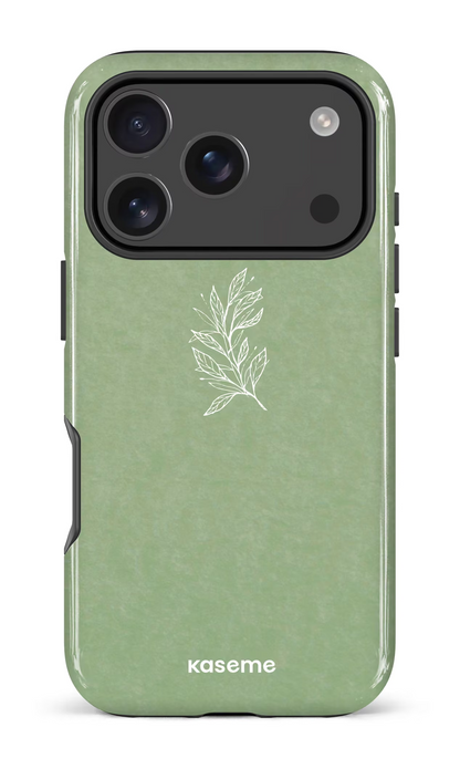 iPhone 18 Pro Impact Case Blossoming -