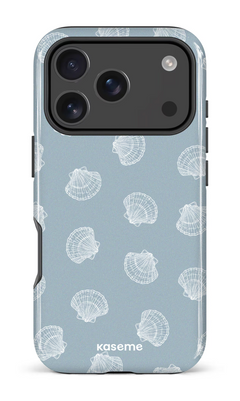 iPhone 18 Pro Impact Case Bondi Beach Blue -