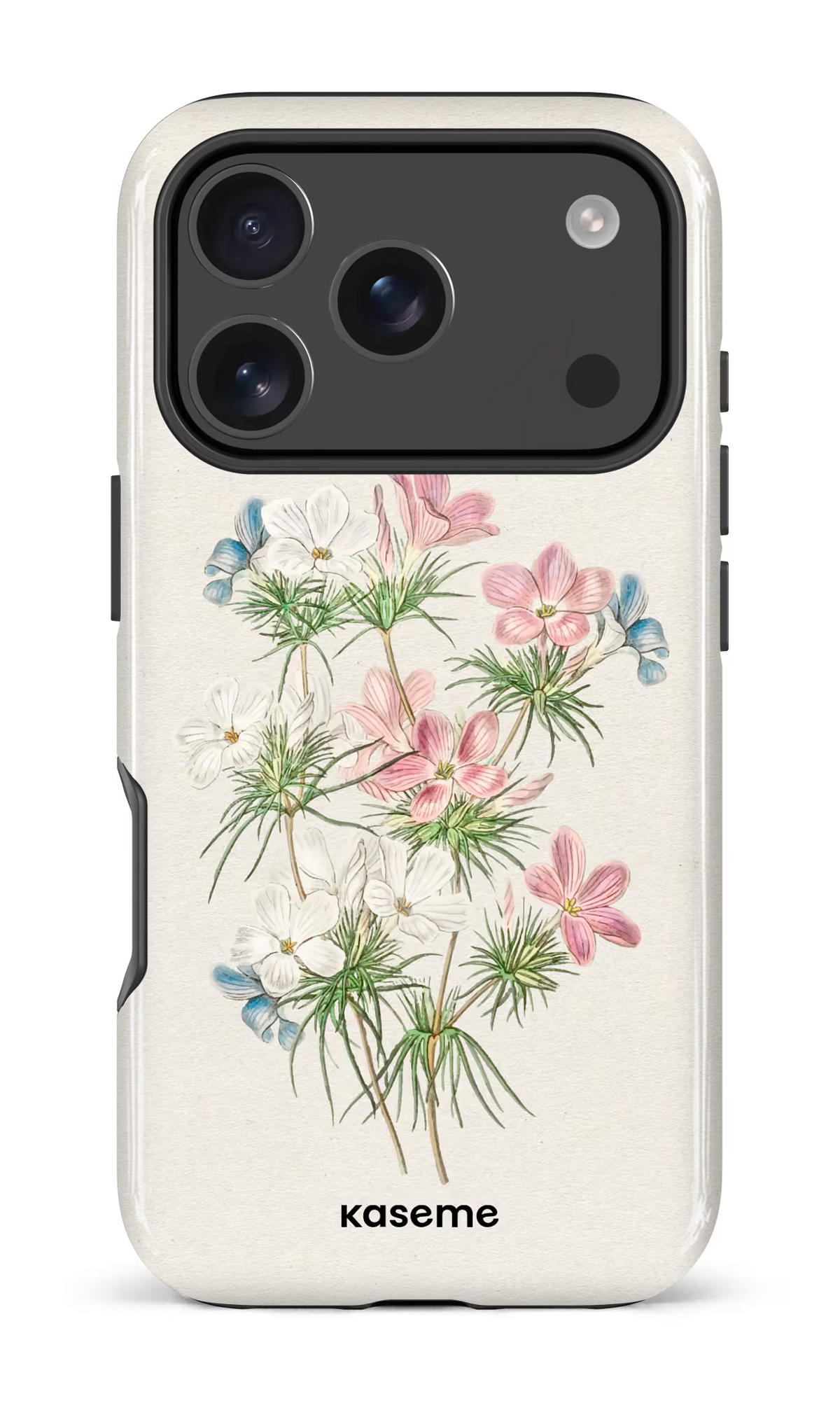 iPhone 18 Pro Impact Case Botany -