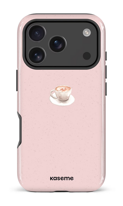 iPhone 18 Pro Impact Case Brew -