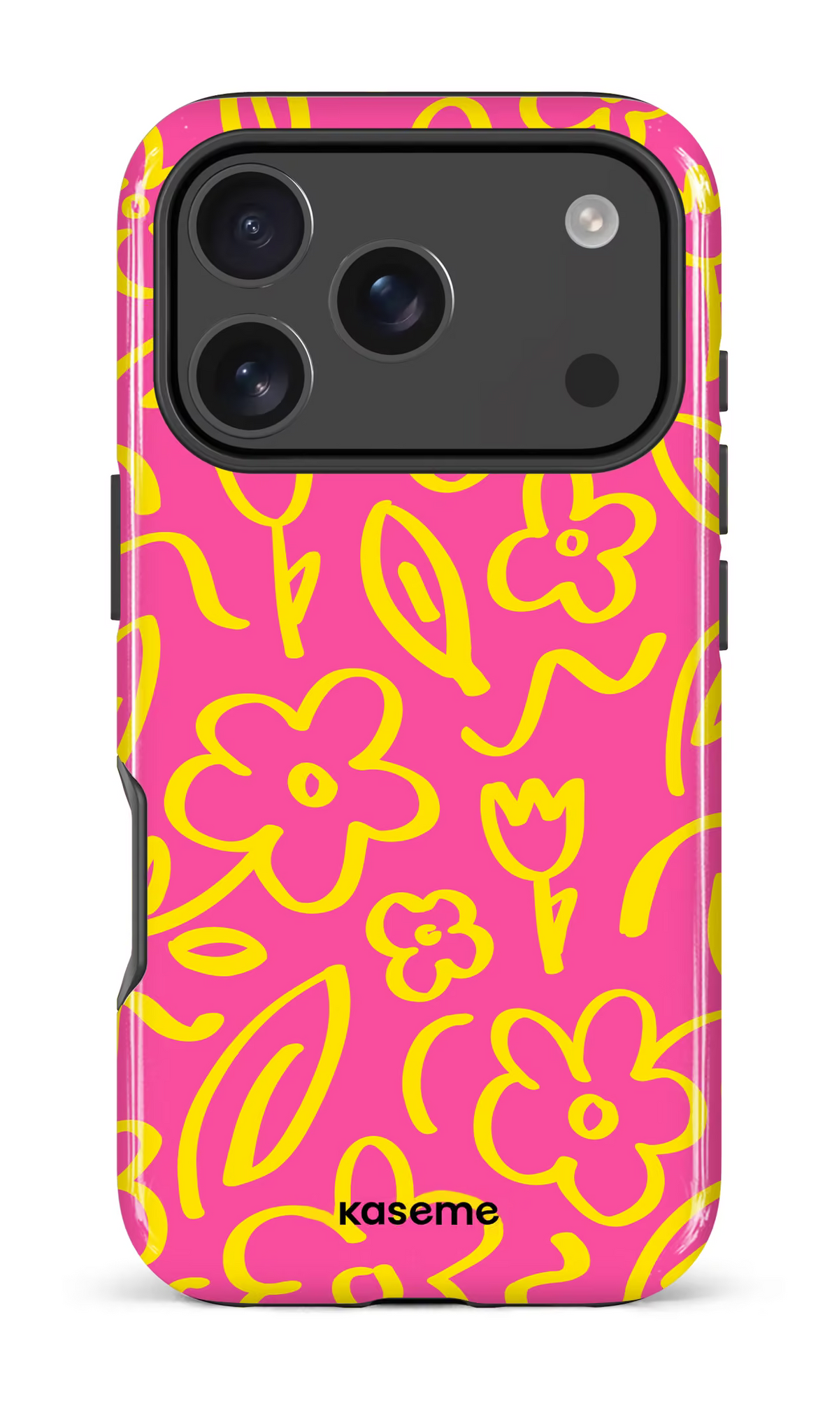 iPhone 18 Pro Impact Case Brooklyn -