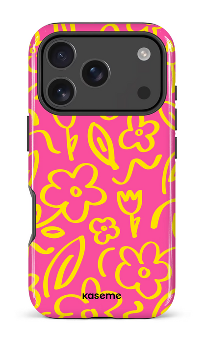iPhone 18 Pro Impact Case Brooklyn -