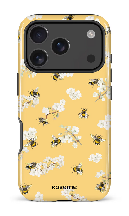 iPhone 18 Pro Impact Case Bumble -