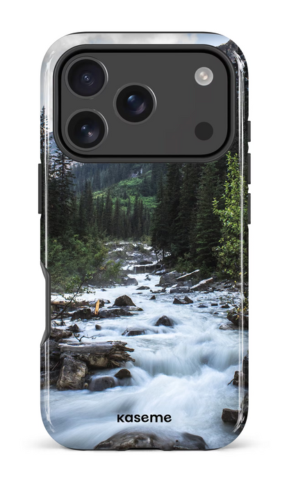 iPhone 18 Pro Impact Case Canada beauty -