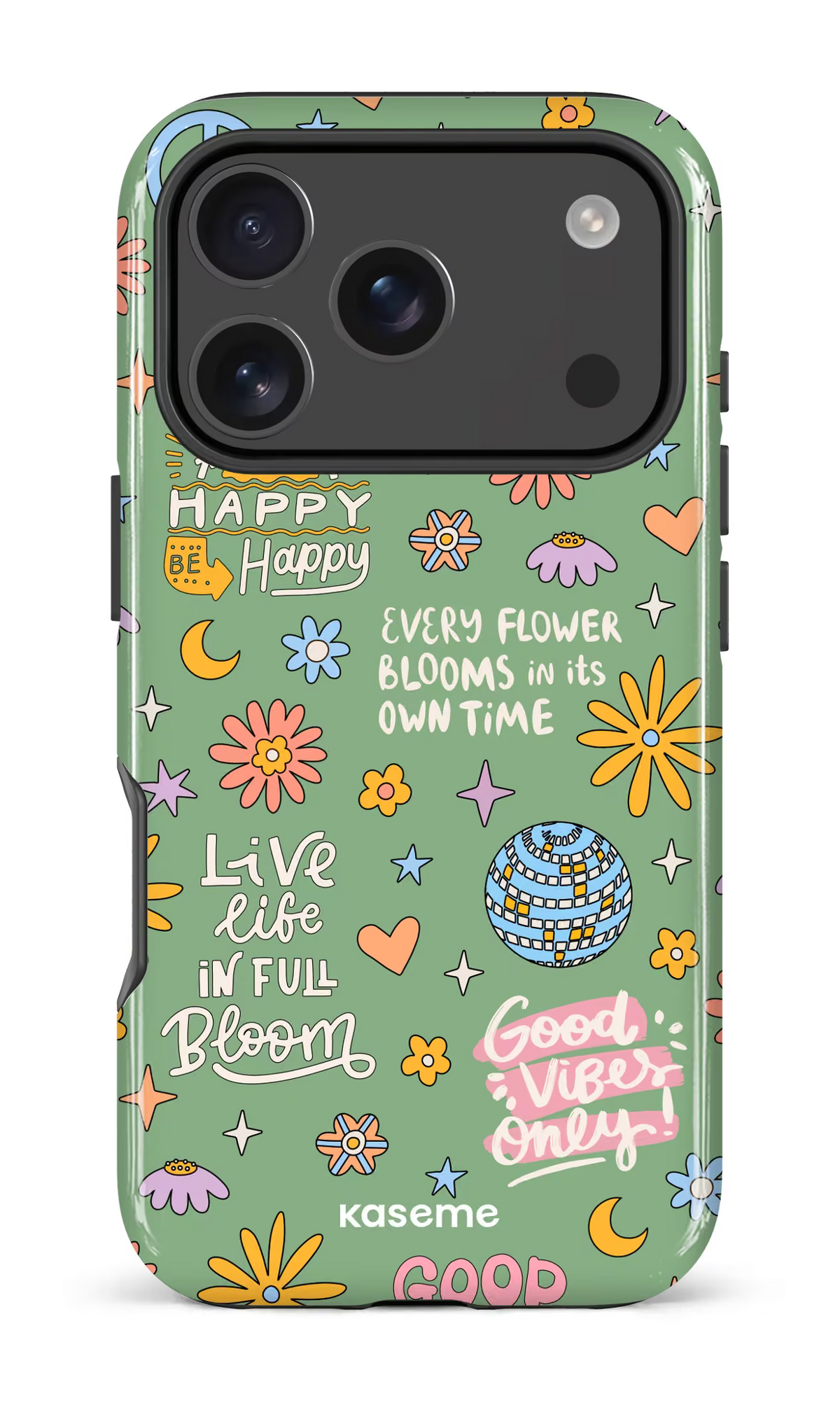 iPhone 18 Pro Impact Case Candid -