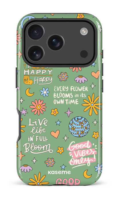 iPhone 18 Pro Impact Case Candid -