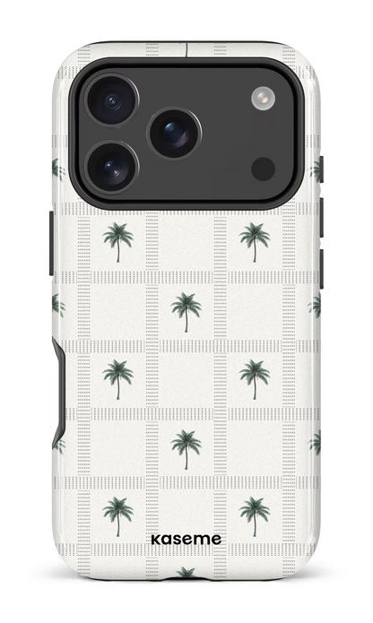 iPhone 18 Pro Impact Case Casa Palma -