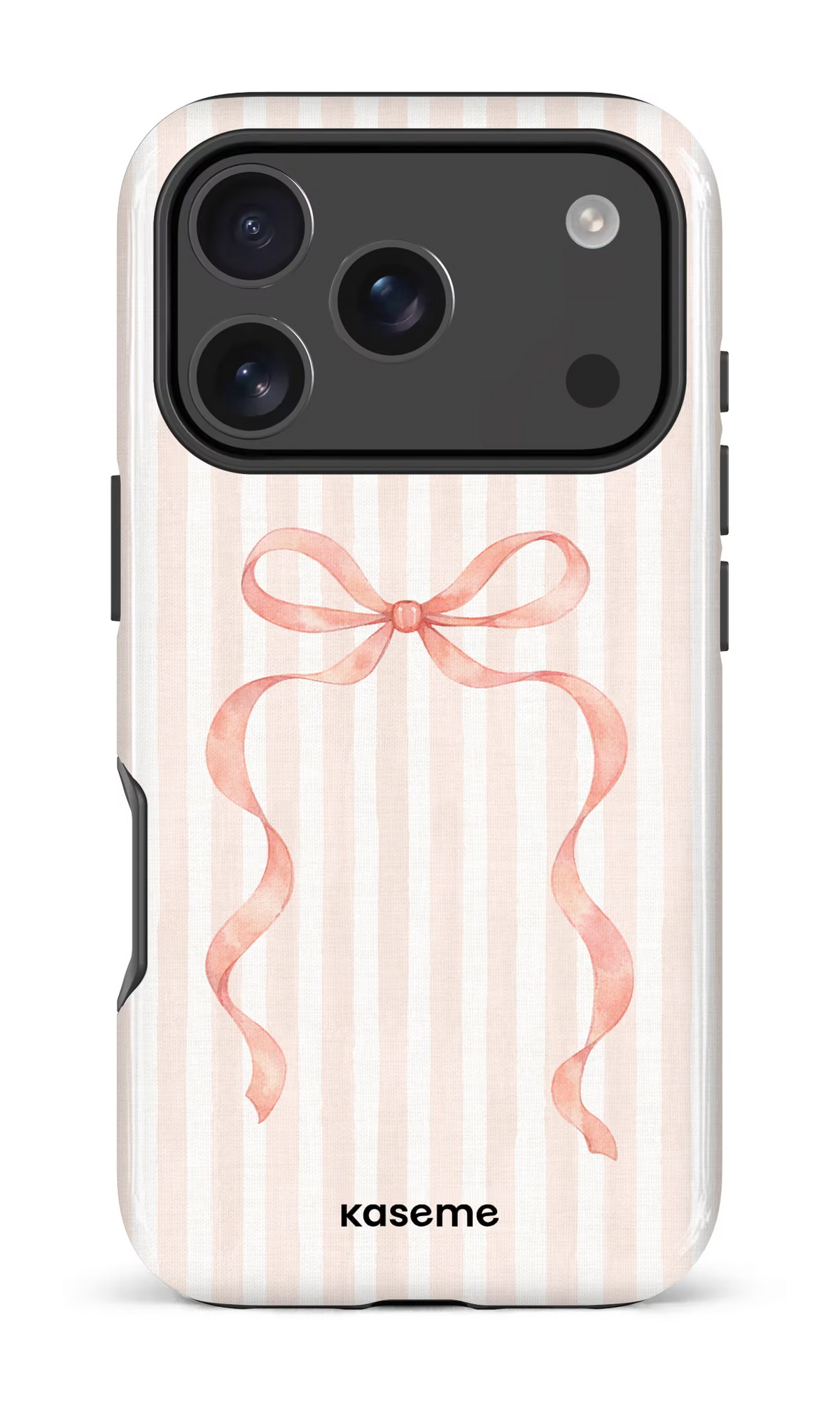 iPhone 18 Pro Impact Case Celeste -