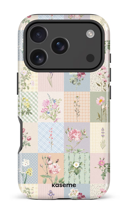 iPhone 18 Pro Impact Case Champs-Élysées -