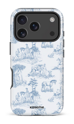 iPhone 18 Pro Impact Case Charmingly -