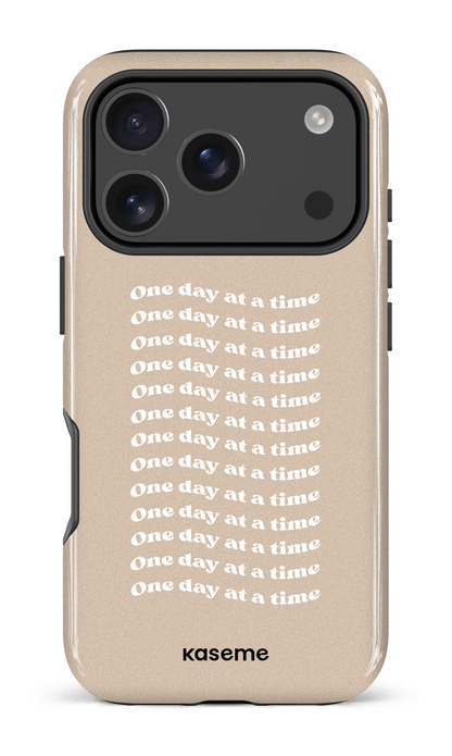 iPhone 18 Pro Impact Case Cheer -