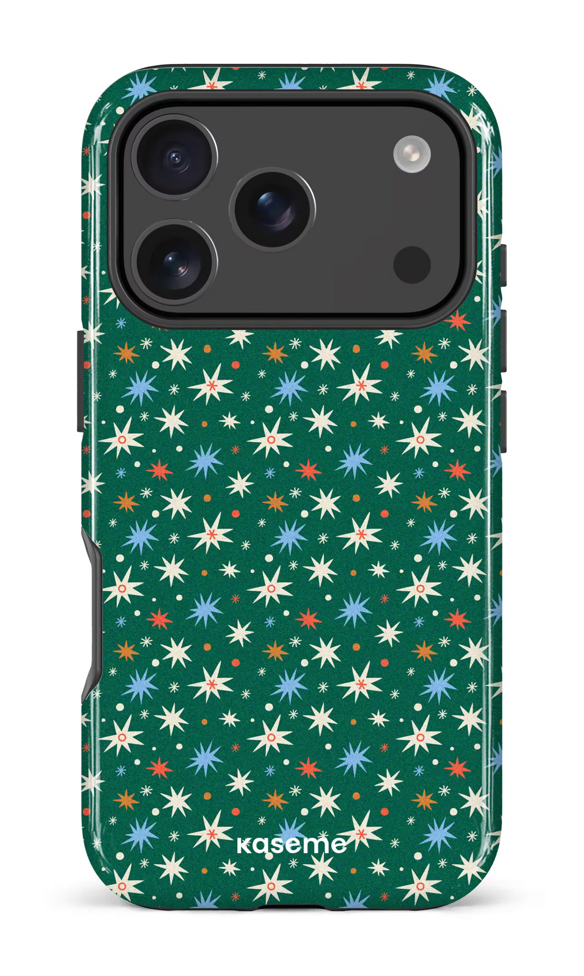 iPhone 18 Pro Impact Case Cheery -