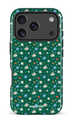 iPhone 18 Pro Impact Case Cheery -