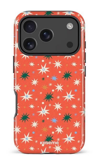iPhone 18 Pro Impact Case Cheery big -