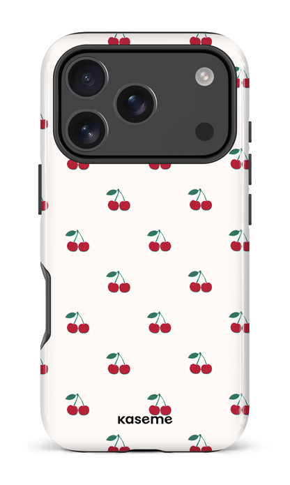 iPhone 18 Pro Impact Case Chérie -