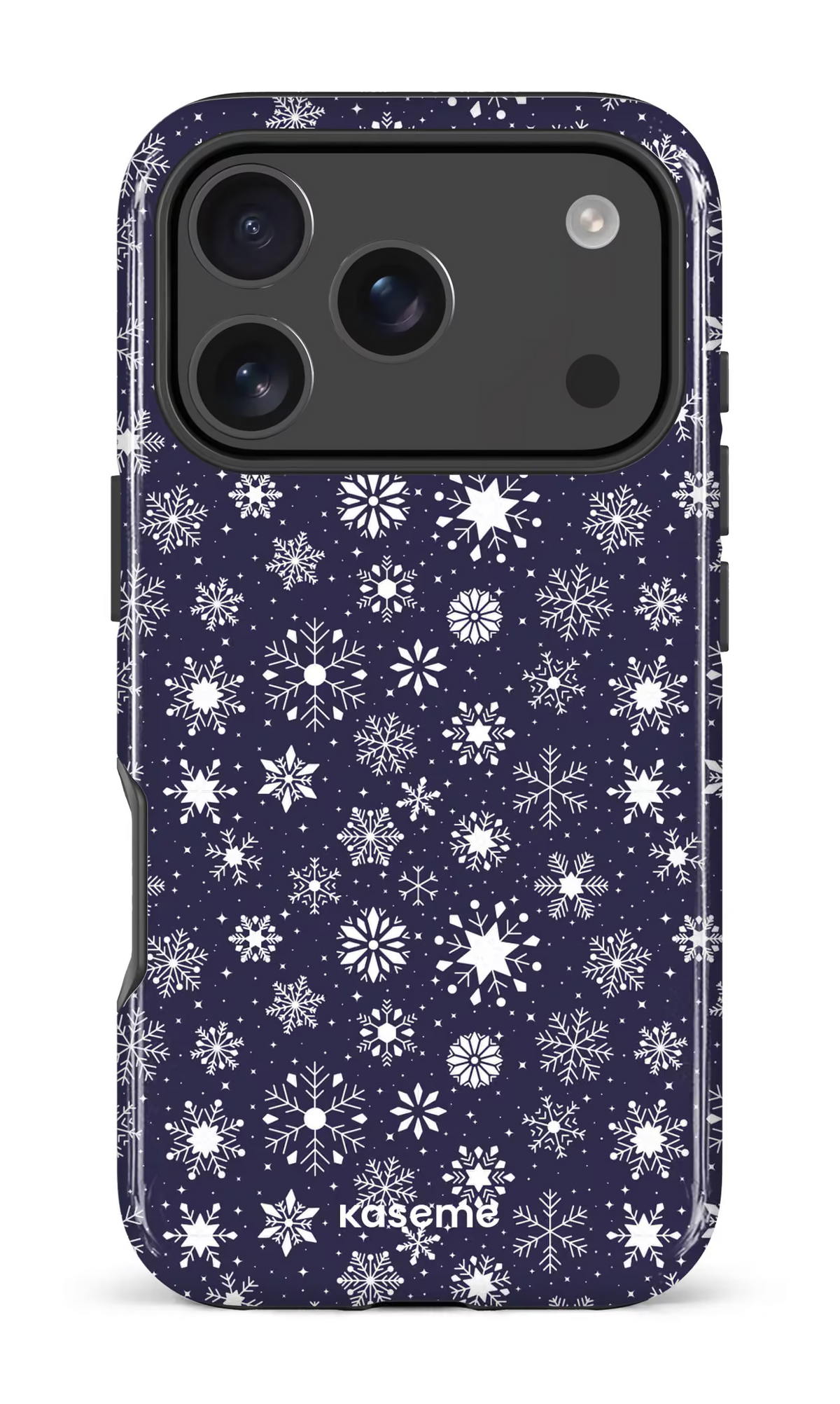 iPhone 18 Pro Impact Case Chilly -