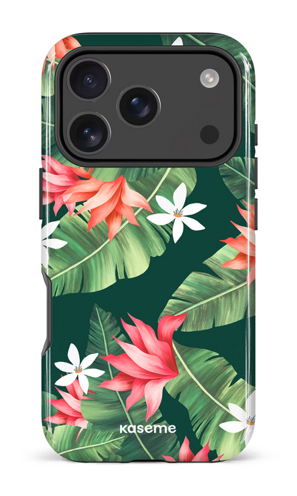 iPhone 18 Pro Impact Case Cleo -