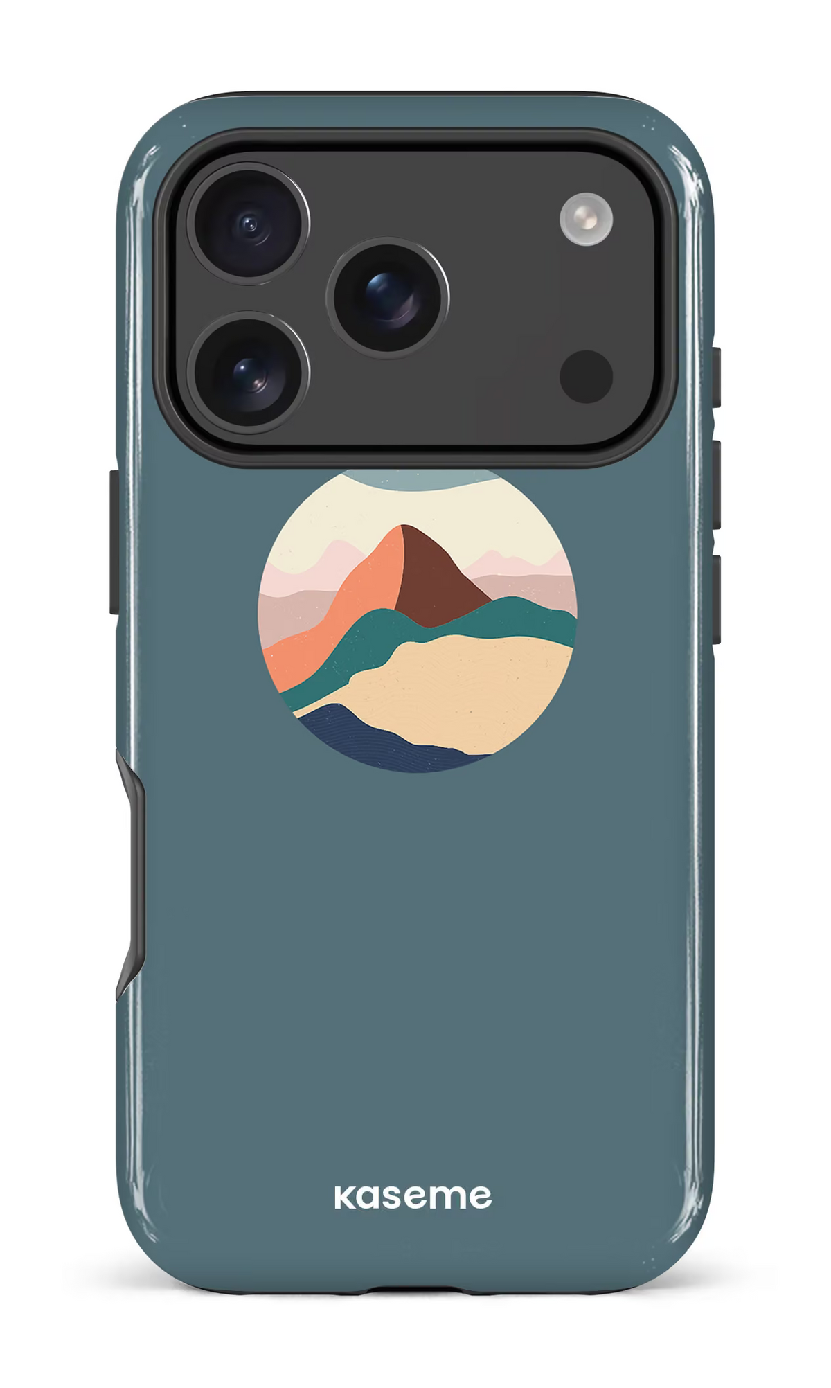 iPhone 18 Pro Impact Case Climb -