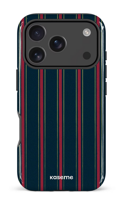 iPhone 18 Pro Impact Case Clubhouse -