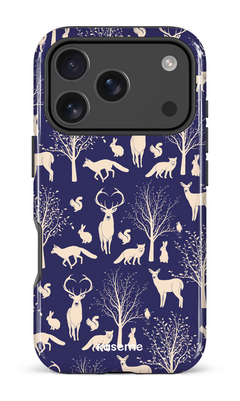iPhone 18 Pro Impact Case Comet -