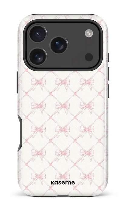 iPhone 18 Pro Impact Case Coquette -
