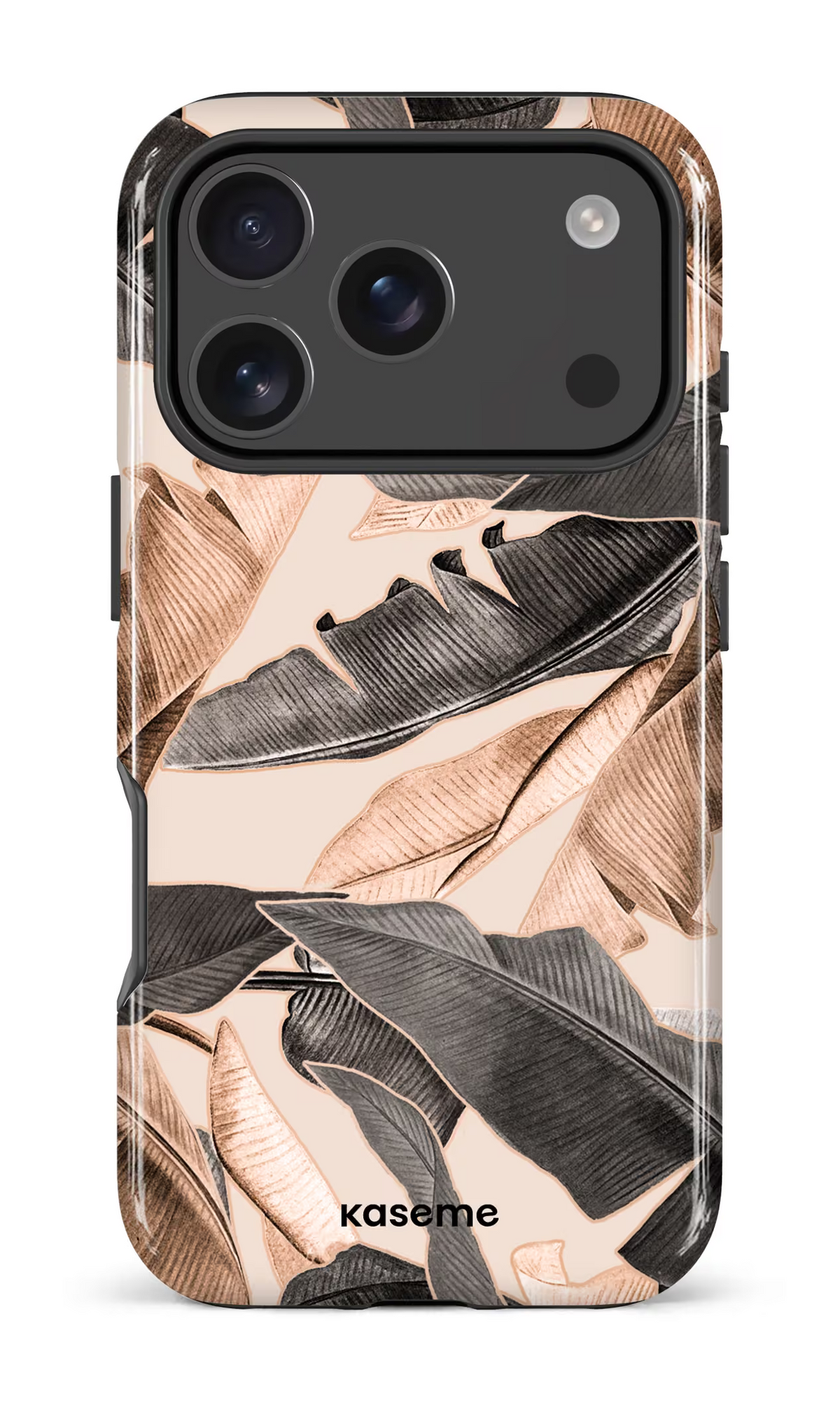 iPhone 18 Pro Impact Case Costa -