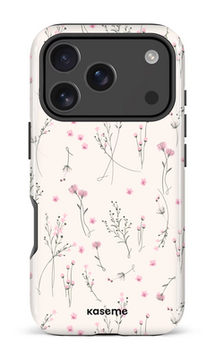 iPhone 18 Pro Impact Case Courage Pink -