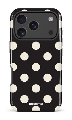 iPhone 18 Pro Impact Case Couture -
