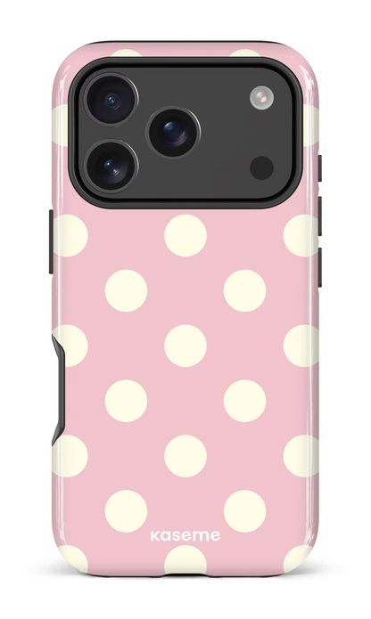 iPhone 18 Pro Impact Case Couture Ballet -