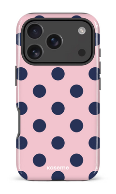iPhone 18 Pro Impact Case Couture Blush -