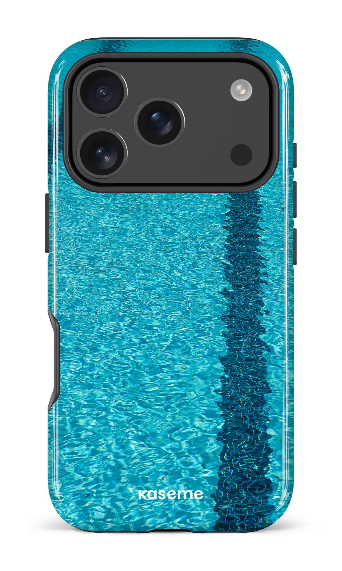 iPhone 18 Pro Impact Case Crawl -