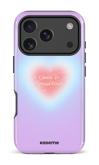 iPhone 18 Pro Impact Case Dainty -