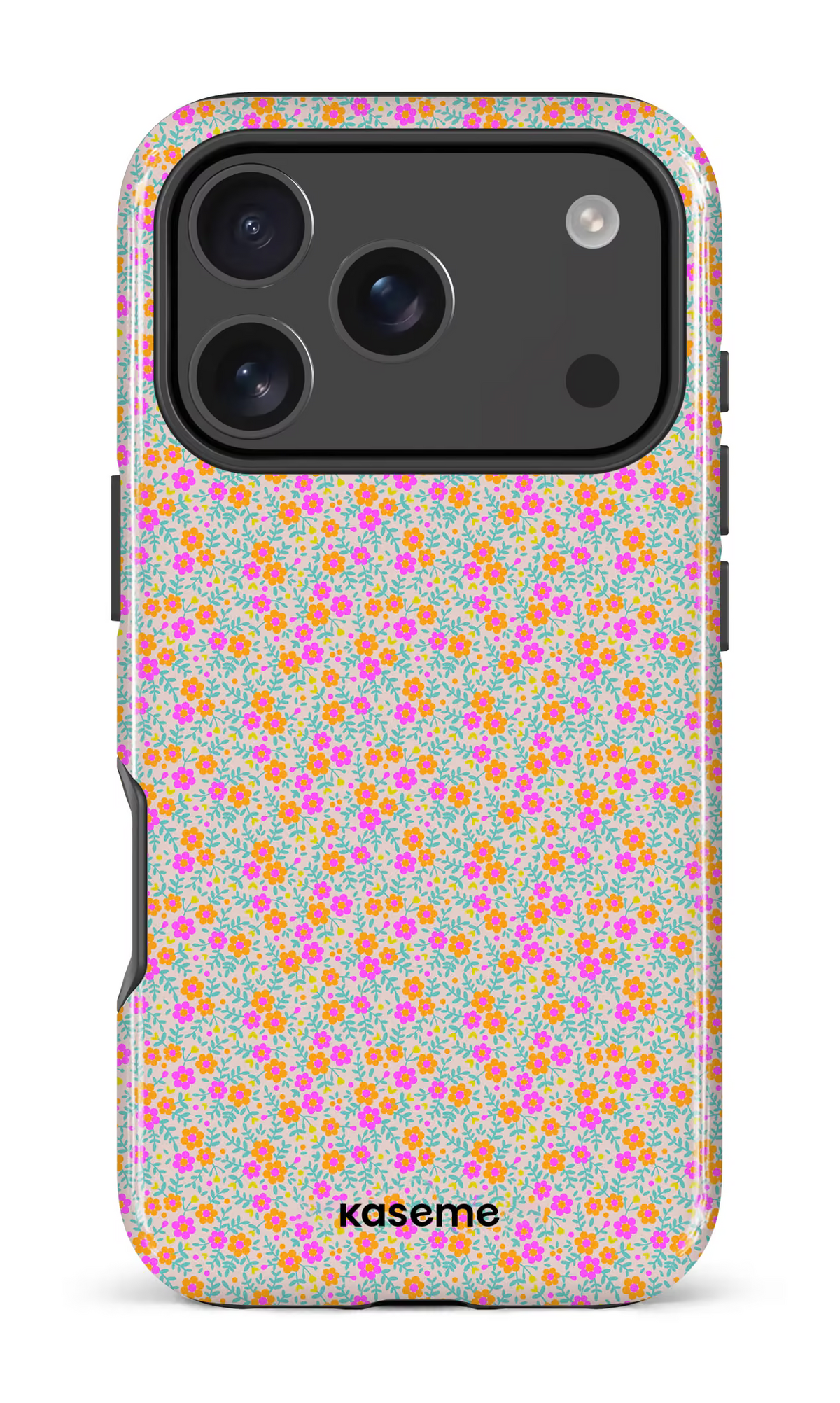 iPhone 18 Pro Impact Case Dazzling blue -