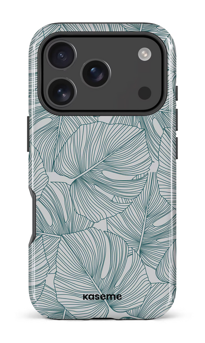 iPhone 18 Pro Impact Case Deliciosa green -